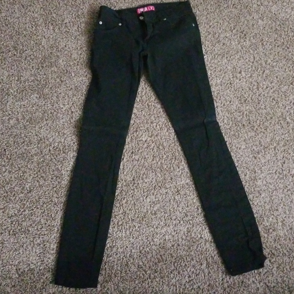 Zana di jeans